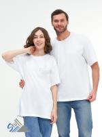 Футболка (М-4) OVERSIZE 160
