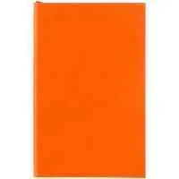 Ежедневник Flat Mini, недатированный